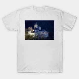 Castel Tasso T-Shirt